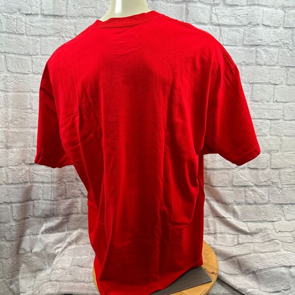 Dive Bar Shirt Club Caddy Shack Bar And Grill Mens 3XL Council Bluffs Iowa - Picture 4 of 6